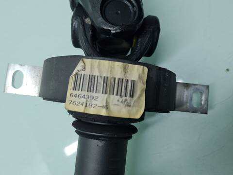 Foto 3ª: Transmision Central Bmw Serie 1 114 116D 116CV 85KW [N47D20C] (2015)