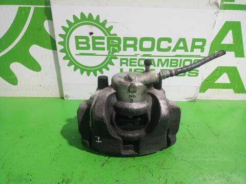 Pinza Freno Delantera Izquierdo Ford S Max TITANIUM 140CV 103KW CA1)