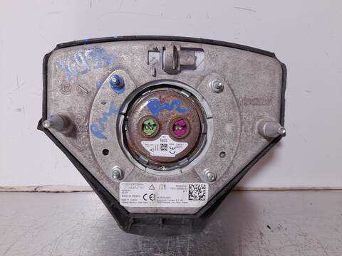 Foto 2ª: Airbag Delantero Izquierdo Volvo XC 70 2.4 DIESEL CAT 185CV 136KW [B5244T] (2007)