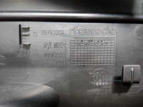 Foto 3ª: Tapizados Cartoneras Jeep Avenger ALTITUDE (2023)