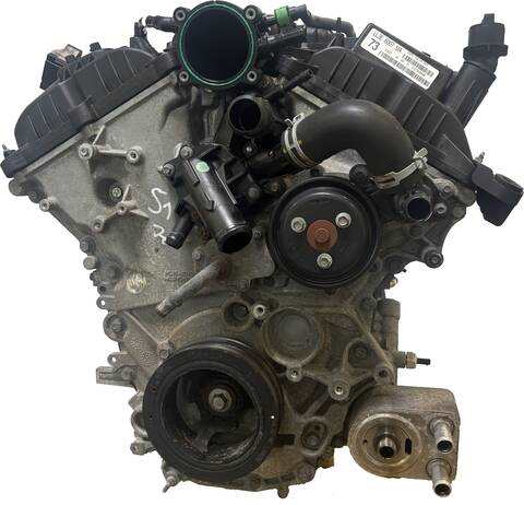 Motor Completo Ford Explorer 370 CV 272KW