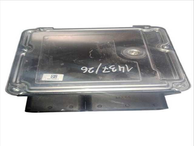 Foto 3ª: Centralita Motor ECU Bmw Serie 3 318 2.0 D 150CV 110KW F34) GRAN TURISMO B47D20 (2012)