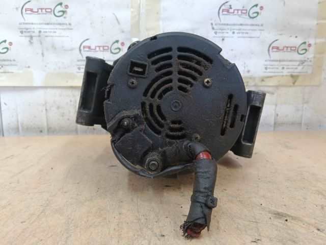 Foto 3ª: Alternador Mercedes Vito 2.2 CDI VITO 638 [D 611980] (2000)