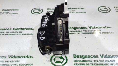 Foto 2ª: Cerradura Puerta Delantera Derecha Ford Transit KOMBI TREND LARGO 120CV 88KW [XWGA] (2017)