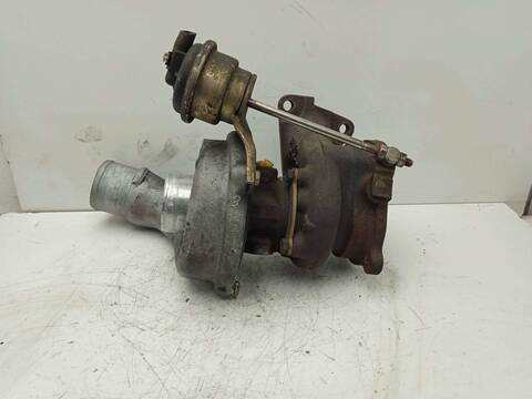 Turbocompresor Renault Clio 1.9 DTI DIESEL 80CV 59KW