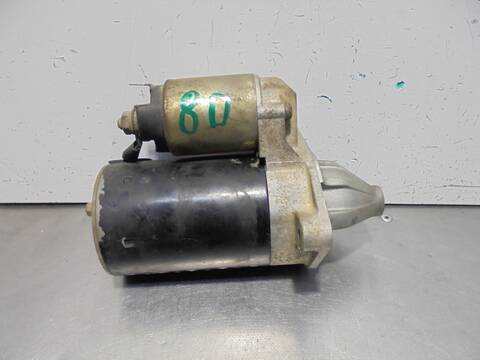 Foto 4ª: Motor de Arranque Hyundai Atos 1.0 CAT 58CV 43KW [G4HCE] (2001)