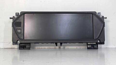 Cuadro de Instrumentos Citroen C4 1.6 G 165CV PICASSO SPACETOURER BHZ