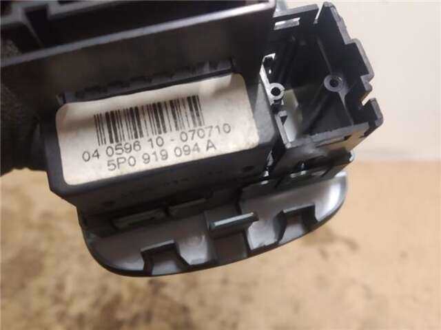 Foto 3ª: Mando Multifuncion Seat Leon 1.9 EMOCION [1.9 LTR. - 66 KW TDI]