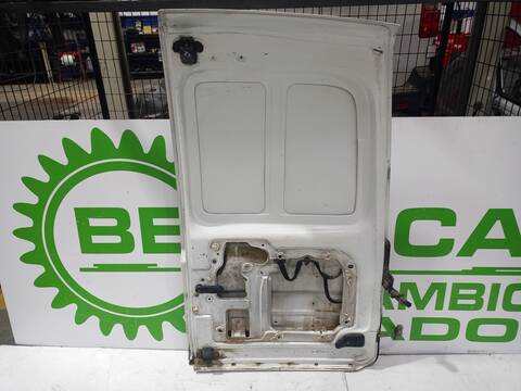 Foto 2ª: Puerta Trasera Izquierda Renault Kangoo EXPRESSION 64CV 47KW (2003)