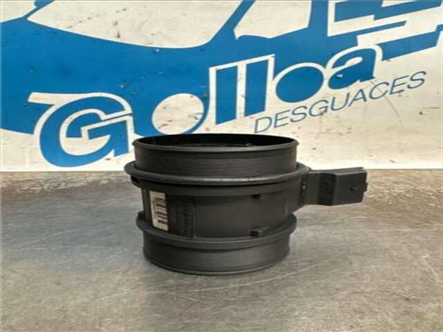 Foto 3ª: Caudalimetro Peugeot 206 2.0 HDI 90 [RHY (DW10TD)]