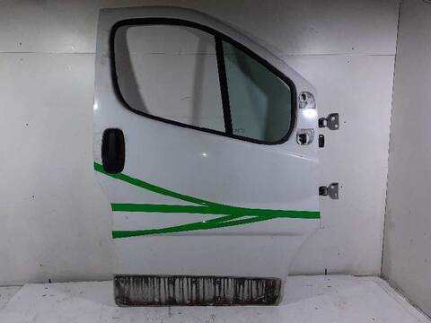 Puerta Delantera Derecha Opel Vivaro FURGON 2.7T L1H1 114CV 84KW