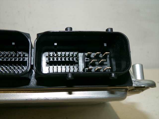 Foto 4ª: Centralita Motor ECU Audi A6 2.5 TDI 1997-2004 [AKE] (2003)