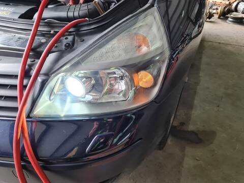 Faro Izquierdo Renault Espace GRAND ESPACE DYNAMIQUE 177CV 130KW