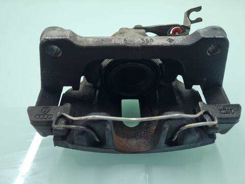 Foto 2ª: Pinza Freno Delantera Izquierdo Seat Exeo STYLE 120CV 88KW [CJC] (2012)