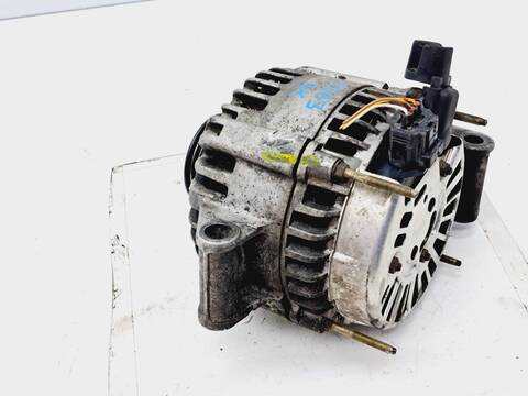 Foto 4ª: Alternador Ford Mondeo BERLINA 110CV 81KW [FMBA] (2004)