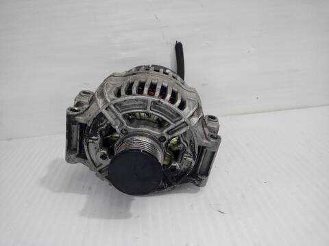 Foto 3ª: Alternador Mercedes Vito 112 CDI 638.094) 122CV [OM 611] (1996)