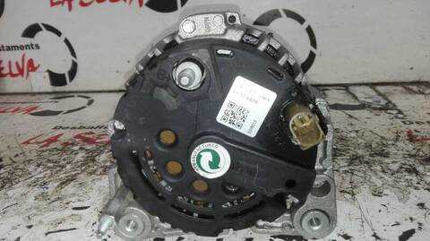 Foto 3ª: Alternador Volkswagen Polo AUD BERLINA (2001)