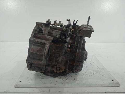 Caja Cambios Ford Galaxy TREND 116CV 85KW
