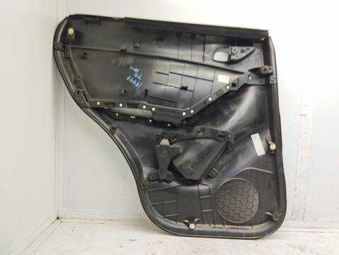 Foto 2ª: Tapizados Cartoneras Mazda CX5 2.0 G 165CV 121KW CENTER-LINE 2WD [PE] (2014)