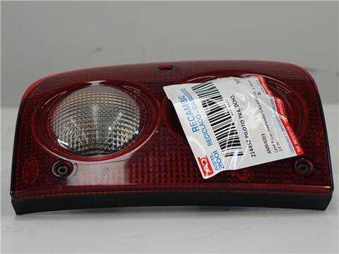 Piloto Trasero Derecho Land Rover Freelander 2.0 DI 98CV 72KW