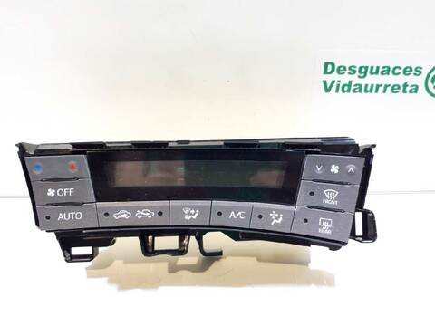 Mando Climatizador Toyota Prius 1.8 16V CAT HIBRIDO) 99CV 73KW
