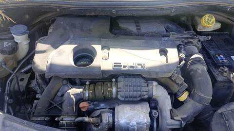 Foto 1ª: Caja Cambios Peugeot 208 ACTIVE 92CV 68KW [9HP] (2012)