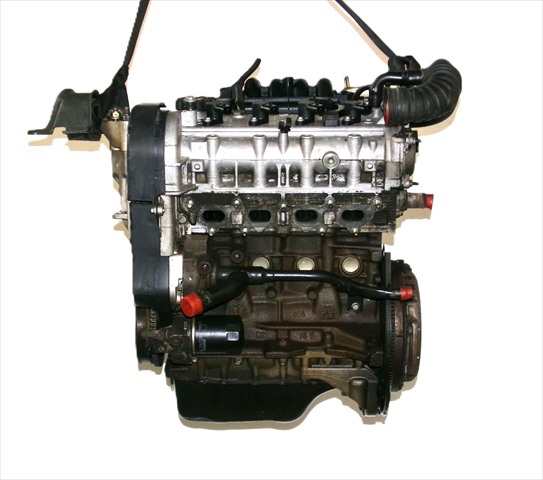 Motor Completo Lancia Ypsilon 1.2 G 2004-2011