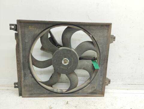 Foto 2ª: Electroventilador Kia Cerato 2.0 EX CRDI BERLINA 4-PTAS.) 112CV 83KW [D4EA] (2005)