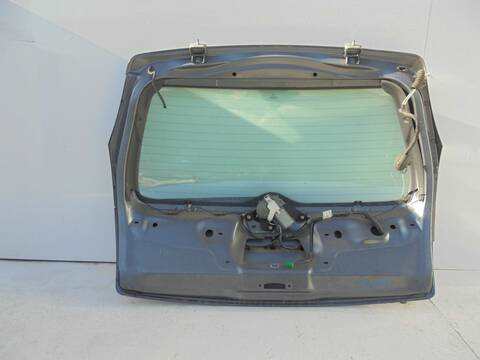 Foto 3ª: Portón Citroen C3 SX 68CV 50KW [8HZ] (2009)