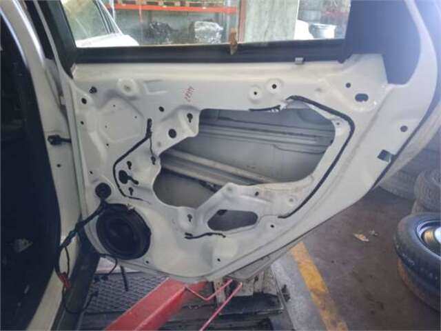 Foto 2ª: Puerta Trasera Derecha Ford Focus 1.0 EDITION [1.0 LTR. - 92 KW ECOBOOST CAT] [M1DA]