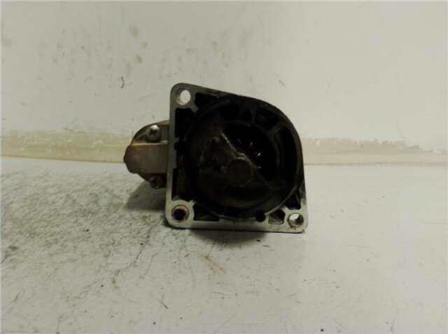 Motor de Arranque Opel Astra 2.0 EXCELLENCE [2.0 LTR. - 121 KW 16V CDTI]