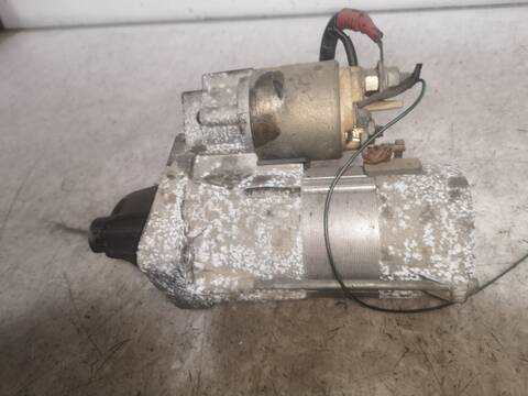 Foto 2ª: Motor de Arranque Bmw Serie 3 315 204D4 (2006)