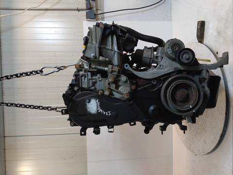 Motor Completo Ford Mondeo 163CV 120KW