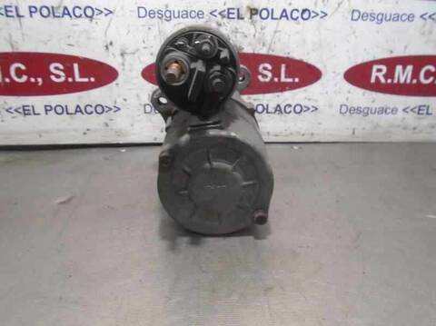 Foto 2ª: Motor de Arranque Renault Megane 1.6 16V BERLINA 113CV 83KW II BERLINA 5P [K4M T7] (2004)