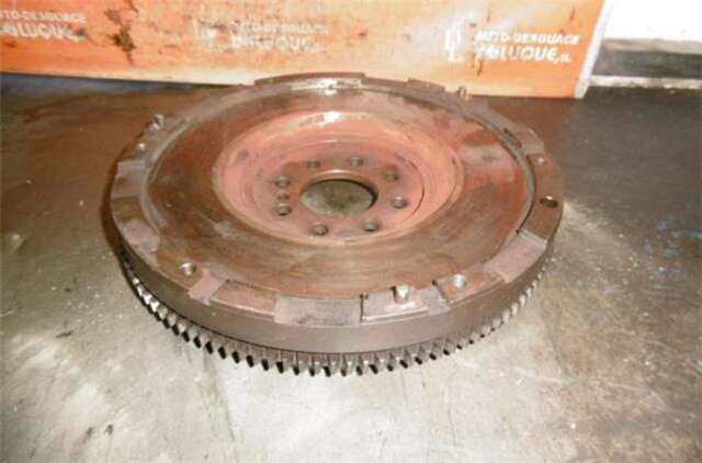 Foto 2ª: Volante Motor Ford Transit 2.4 FT 330 2.4 [2.4 LTR. - 101 KW TDCI] FURGON CORTO (FY)(2000 _)
