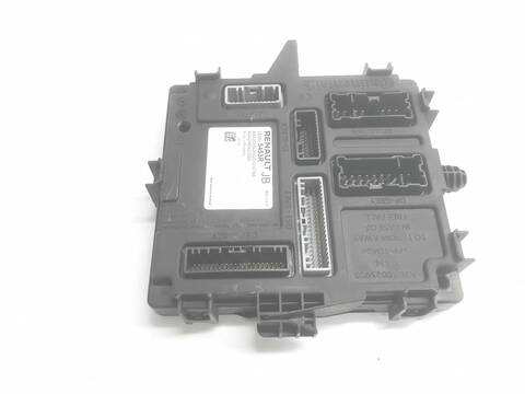 Centralita Motor ECU Renault Clio TECHNO