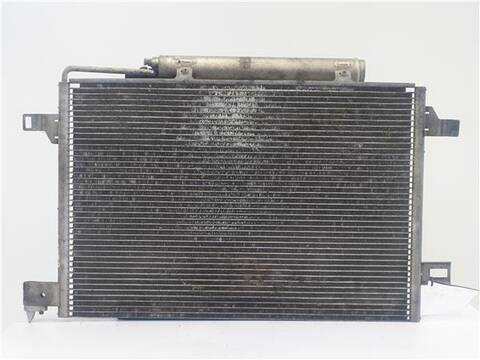 Foto 2ª: Radiador Calefaccion A.A. Mercedes Clase B 150 2.0 200 CDI 245.208) 140CV 103KW [OM 640.941] (2007)