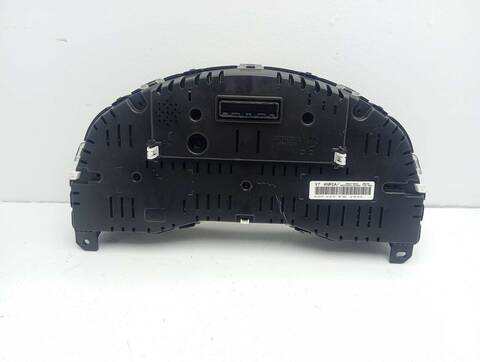 Foto 2ª: Cuadro de Instrumentos Nissan Leaf ACENTA 109CV 80KW [EM57] (2016)