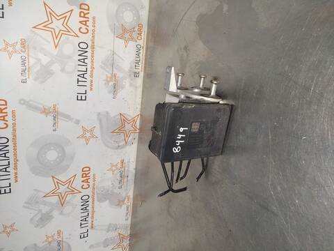 Foto 1ª: Abs Mercedes Clase C 160 C 220 T CDI BLUETEC 205.204) 170CV 125KW FAMILIAR [651921] (2014)