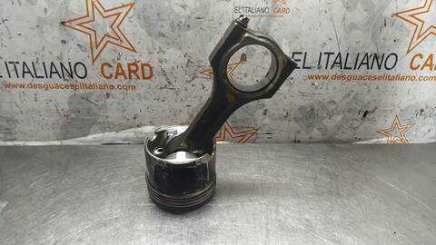 Foto 3ª: Despiece Motor Bmw Serie 5 518 520 D 184CV 135KW [N47D20C] (2015)