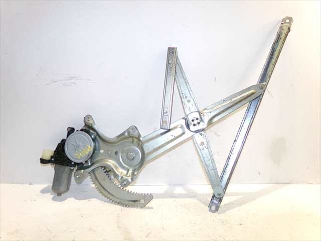 Foto 2ª: Elevalunas Eléctrico Delantero Izquierdo Mitsubishi Outlander 2.0 G 2012-2015, HIBDRIDO [4B11 S61+Y61] (2013)