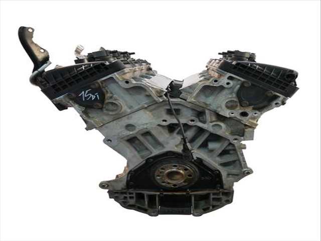 Motor Completo Dodge Charger 253 CV 186KW