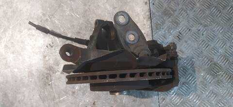 Foto 2ª: Mangueta Delantera Izquierda Mini Mini COOPER SD 143CV 105KW [N47C20A] (2013)