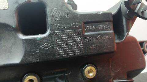 Foto 2ª: Despiece Motor Renault Master 2.3 DCI 145 FWD EV0E EV0F HV0E HV0F UV0E UV0F ... 146CV 107KW [M9T 678,M9T 680,M9T 706,M9T 708] (2018)