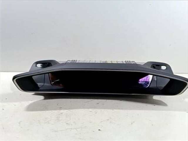 Foto 2ª: Cuadro de Instrumentos Peugeot 208 1.5 ALLURE PACK [1.5 LTR. - 75 KW BLUE-HDI FAP] [YHT (DV5RCF)]