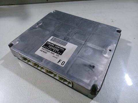 Foto 2ª: Centralita Motor ECU Toyota Corolla 2.2 D-4D LUNA 136CV 100KW [2AD-FTV] (2007)