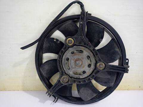 Foto 2ª: Electroventilador Audi A6 2.5 TDI QUATTRO 180CV [BAU] (2001)