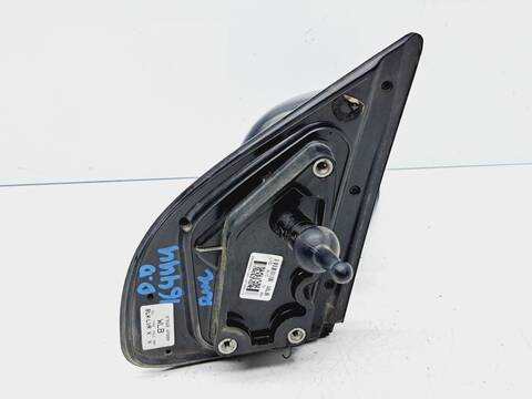 Foto 3ª: Retrovisor Derecho Hyundai i20 1.2 CAT 78CV 57KW [G4LA] (2011)