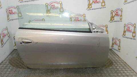 Puerta Delantera Derecha Ford Cougar MC) 2.5 V6 24V CAT
