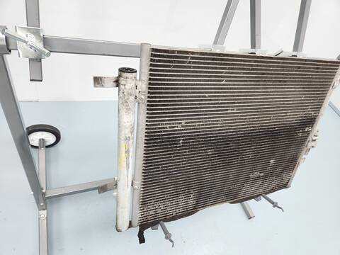 Foto 4ª: Radiador Calefaccion A.A. Ford Mondeo GHIA X 140CV 103KW [QXBA] (2009)